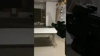 Airsoft double eagle m904g with tracer unit