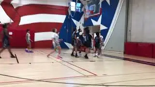 gabep Oct 22, 2022 rebound and basket