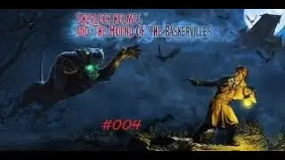 Let's Wimmel Sherlock Holmes and The Hound of The Baskervilles (FULLHD) (EN-DE) #004