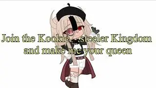 Queen Kookie._.steeler
