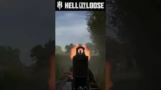 The FG42 is Amazingly Versatile #hellletloose #fg42 #gaming #pcgaming #ww2 #xbox #ps5 #gameplay