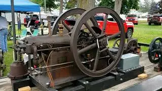 6hp IHC high base