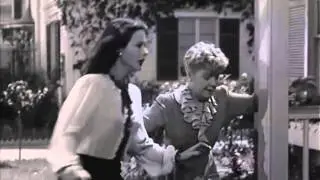 Spring Byington and Hedy Lamarr 'The Heavenly Body' (1944)