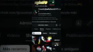 Especial 50k Suscriptores🥳🎊🎉 #parati #countryballs #polanball