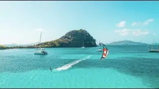 KITE PARADISE JULIEN LELEU