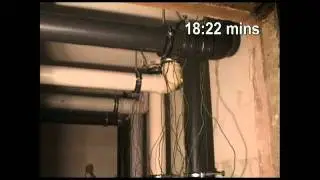 Fire collars for plastic drainage - do they work?