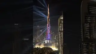 The Biggest Party of the New Year