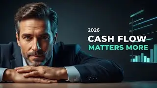 Why Cash Flow Matters More Than Income in 2026 | Finance Unfolded USA 