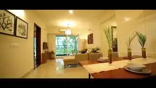 Brigade Woods | Brigade Group | ITPL, Whitefield | Smart Homes | Bangalore Real Estate | Apartments