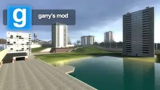 GM_Construct | Garry's Mod Sandbox Funny Moments