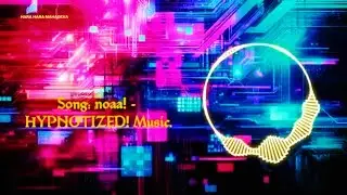 Neon Circuit Rush: Pixel Surge Network | NCS Glitch Hop & Future Bass Tech Mix
