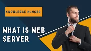 What Is Web Server | What is a Web server? Web Servers Explained in details | Types Of Web Servers