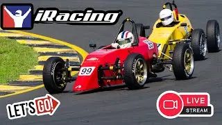 The Ray FF1600 The Future of Rookie Open Wheel!