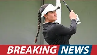 LPGA Fixes Pace-of-Play Faster Golf, Better Entertainment in 2025। USA NEWS TODAY
