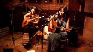 Evangeline / Red Dirt Boogie Sisters