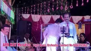 Arrkay Melodies program 9884772982