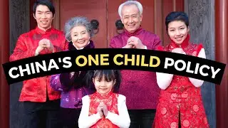 China&rsquo;s One-Child Policy: How It Begins and Ends