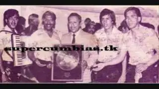 Cuarteto Continental - Morena de 15 A&ntilde;os