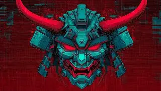 (HARD) Dark Type Beat - Caged Fury BASS BOOSTED