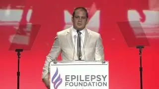 Mark Borman Appeal, Co-Chair - Care & Cure 2017