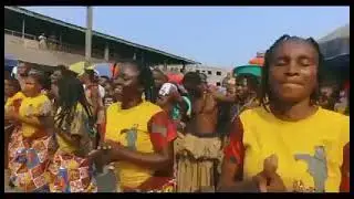 Actualit&eacute;s culturelles Ngoma ya Congo valorisation  le  dicton nsimou ni mayela
