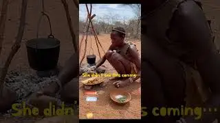 When the Wild Gets Too Close | Real Bush Life