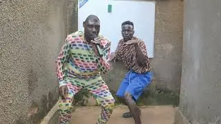 kungulu kwangala dance video challenge Bwatex & ⭐General🎸🇺🇬💪(wesimye)