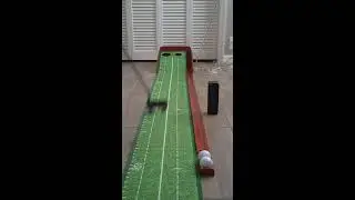 Putting Live