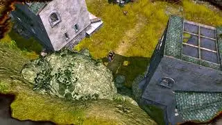Sacred 2 Gold - Fallen Angel - [Mod Version] - 81