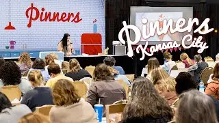 Kansas City Pinners Conference 2022