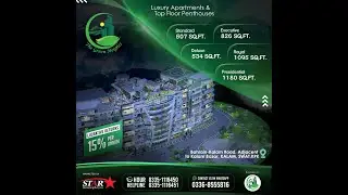 Green Heights Kalam