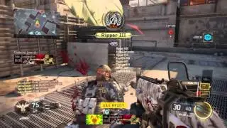 I'm back to Black ops 3 !!!
