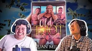 Ratchet Hood Romance is a Real Genre | BasedWebble
