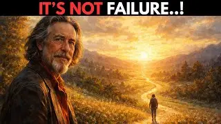 You’re Not Lost — You’re Just Looking in the Wrong Direction | Alan Watts
