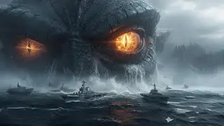 The Secret Mission Against the Deadliest Sea Creature | Kraken Movie Explained #moviereview 