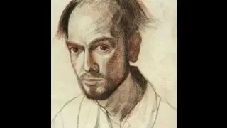 Through My Eyes: William Utermohlen