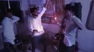 Glaze trading india Pvt Ltd bhagalpur  lockdown me deep jalane ki full Enjoy 2020
