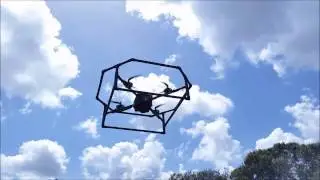 Auto Drone video