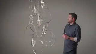 Lyric Product Launch Video