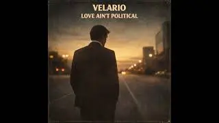 Velario – Love Ain’t Political