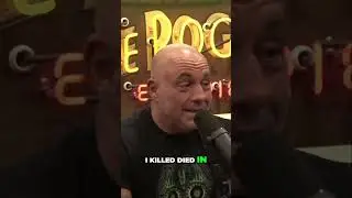Bow Hunting vs Gun Ethical Elk Hunting Explained! #shorts #joerogan #podcast