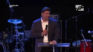 FIRM Jerusalem Encounter – Daniel Kolenda