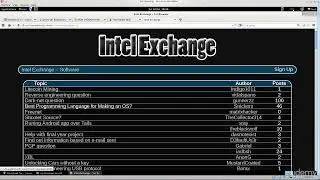 11|Tor part 1|#happy #hacking
