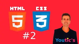 Introducción a las Propiedades Básicas de CSS: Display, Inline-Block, Border-Box y Más
