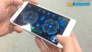 Cheerson CX-60 WIFI Controlled Fighting Drone G-sensor Height Hold Battle Quadcopter RM7700