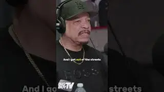Ice-T on Tupac and Biggie&rsquo;s Beef