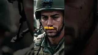 Human Soldiers Feel Fear | #hfy #militarydoctrine #warzone #militarystrategy#scifi #marvel #human