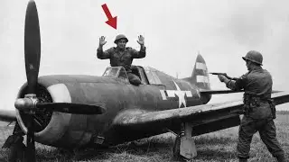 They Captured Him Behind Enemy Lines &mdash; He Escaped, Rejoined the Fight, and Became an Ace Pilot. 