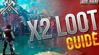 New World x2 LOOT
