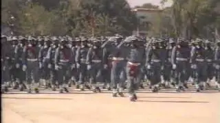 Warden Passing out Parade2007 part III.MPG